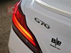 جنسس G70